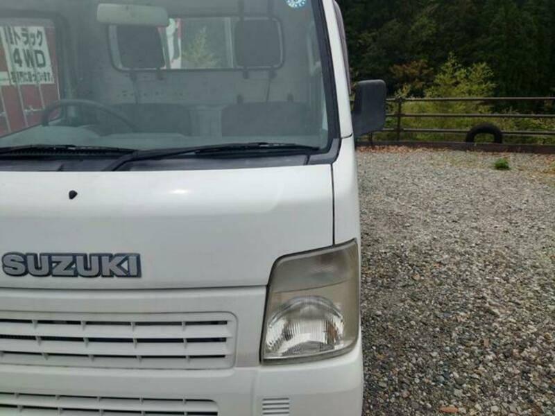 CARRY TRUCK
