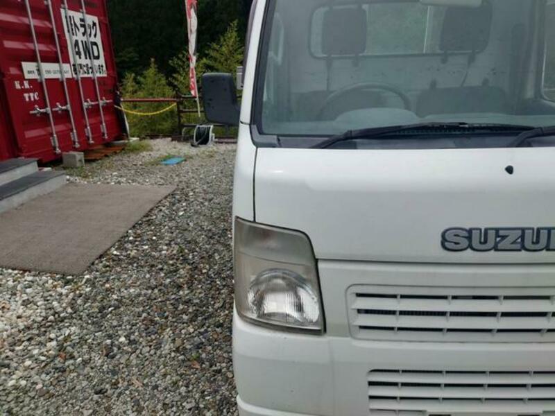 CARRY TRUCK