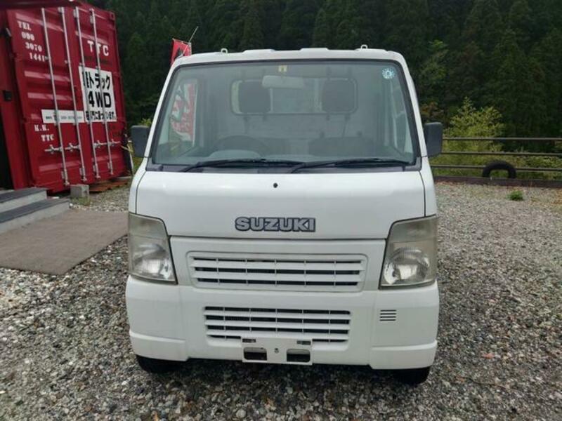 CARRY TRUCK