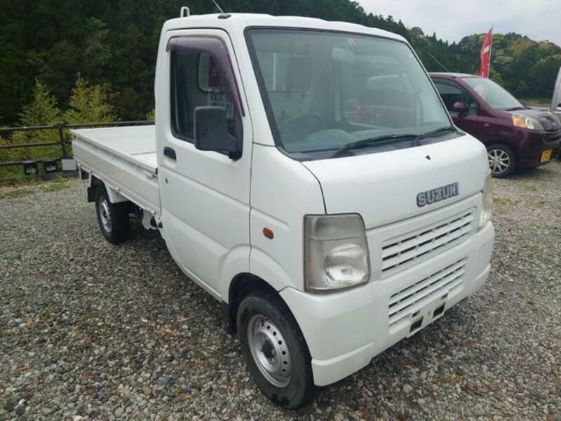 CARRY TRUCK