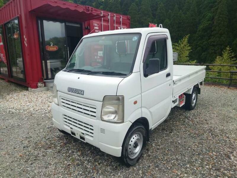 CARRY TRUCK-0