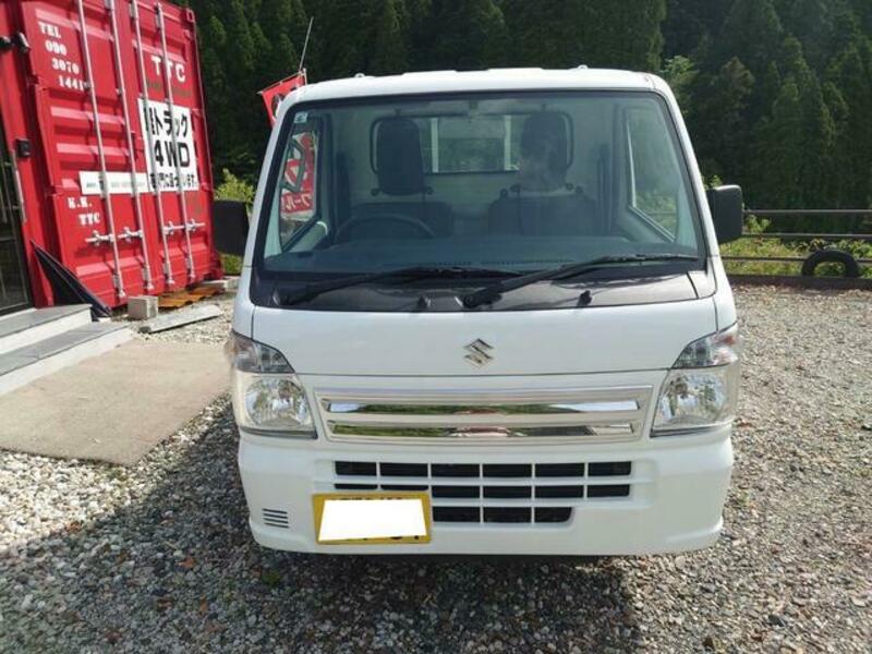CARRY TRUCK