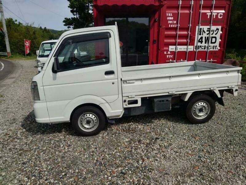 CARRY TRUCK