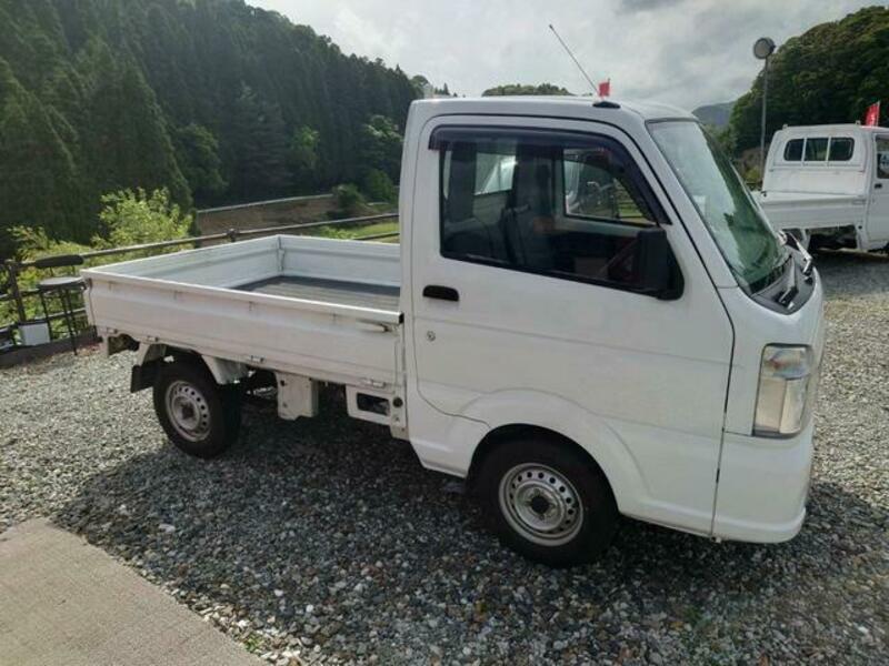 CARRY TRUCK