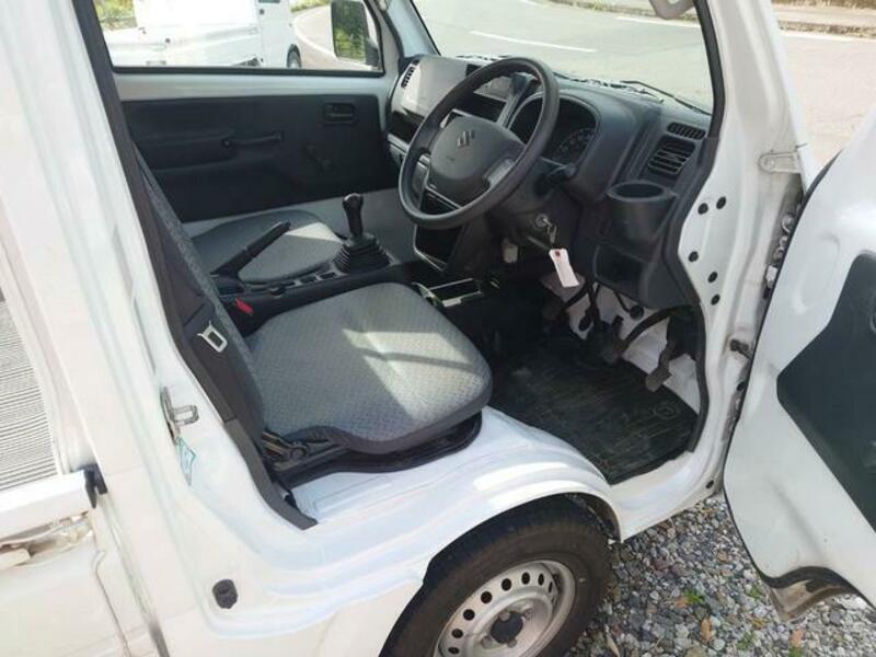 CARRY TRUCK