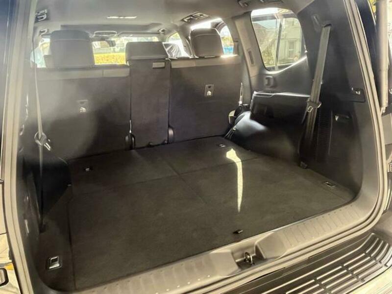 LAND CRUISER
