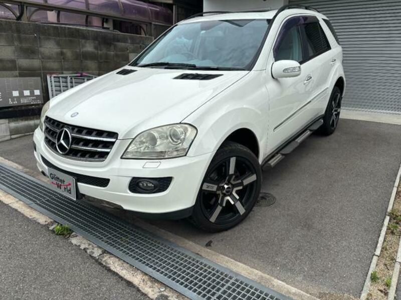 M-CLASS