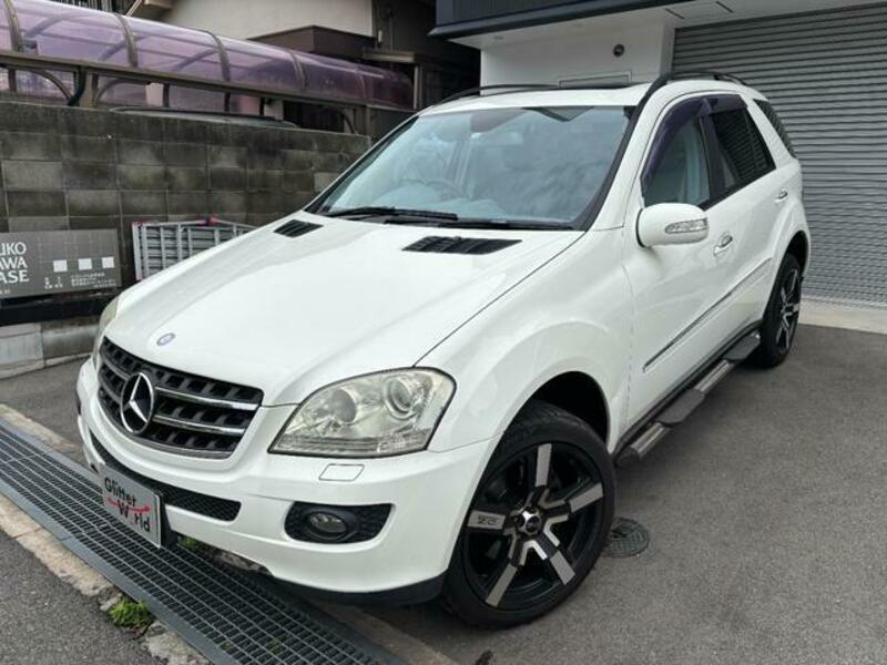 M-CLASS