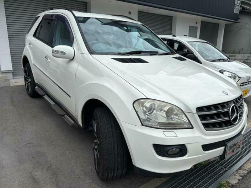 M-CLASS