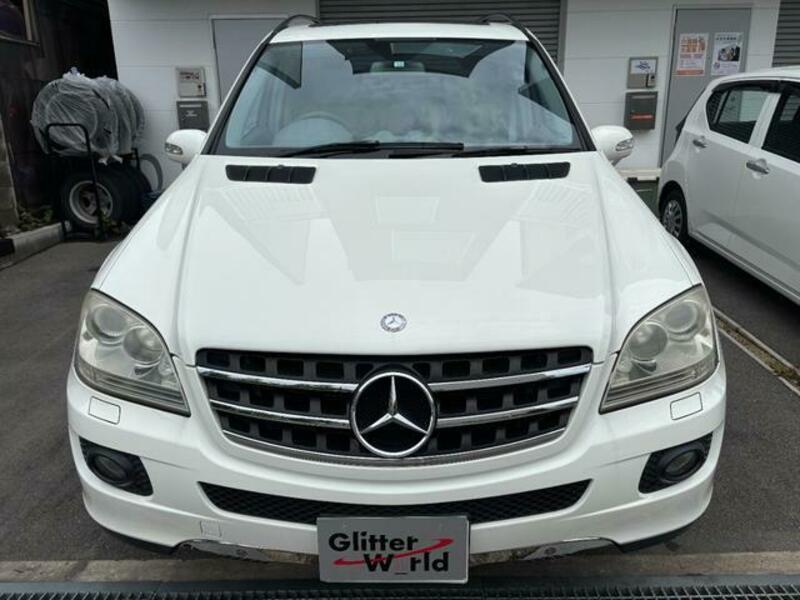 M-CLASS