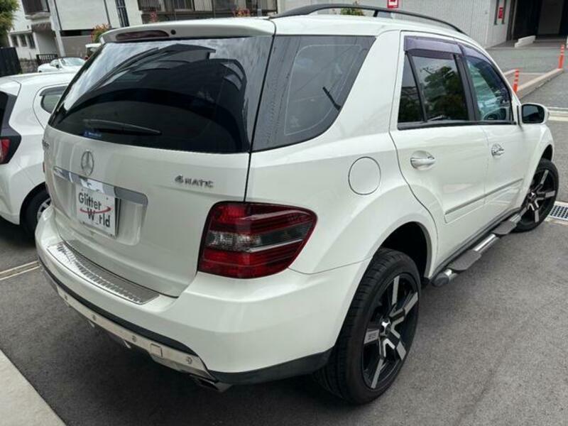M-CLASS