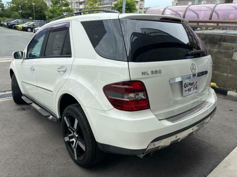 M-CLASS