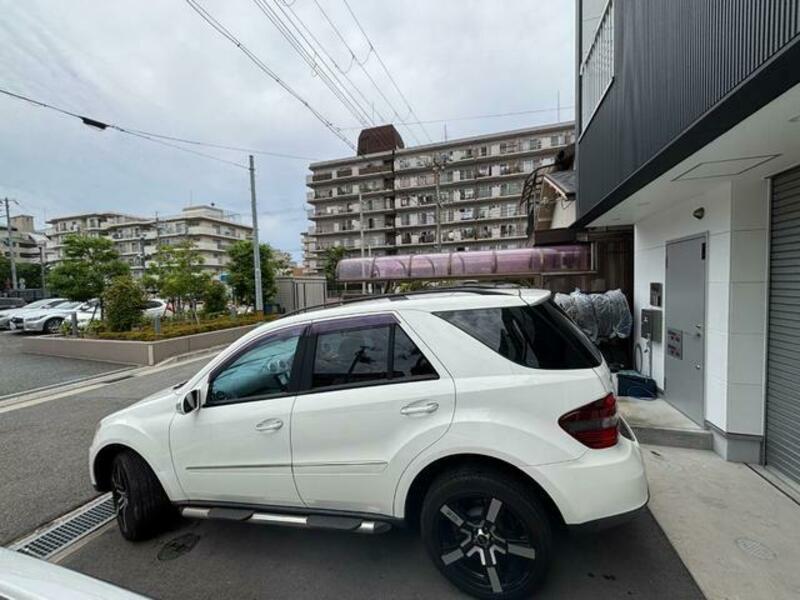 M-CLASS