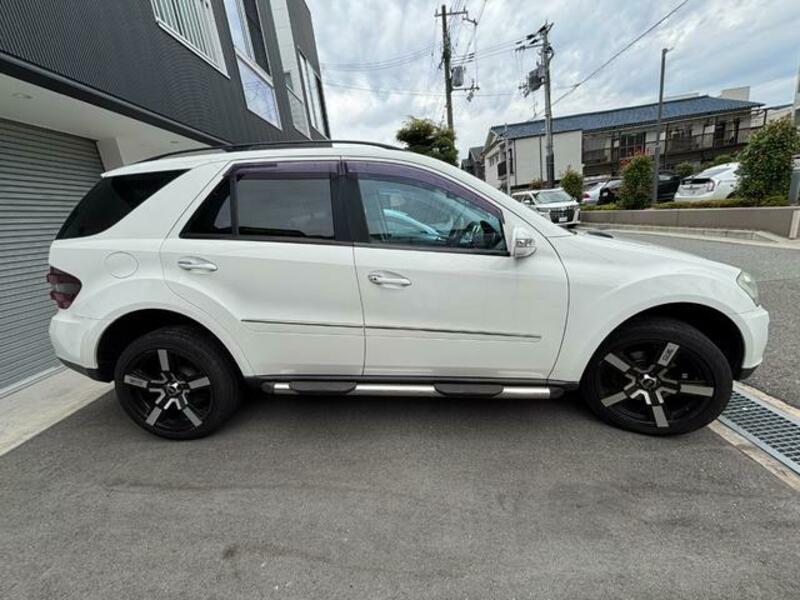 M-CLASS