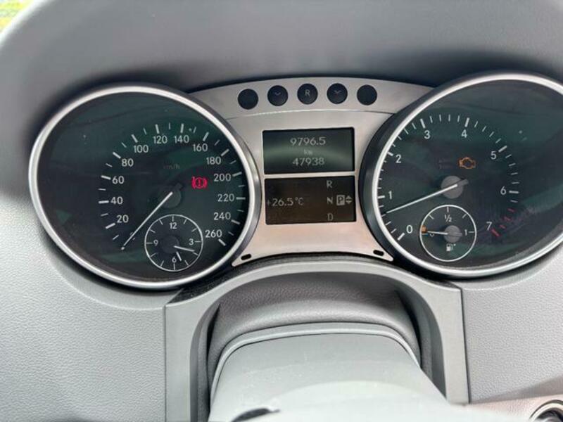 M-CLASS