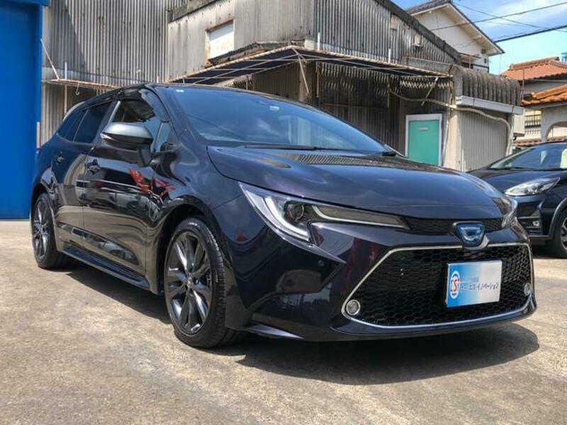 COROLLA TOURING