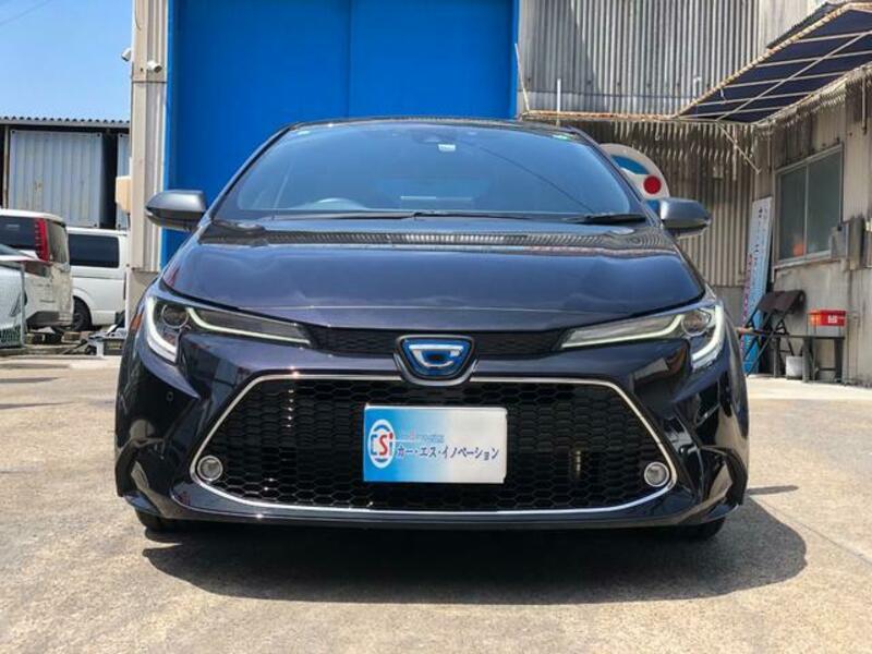 COROLLA TOURING