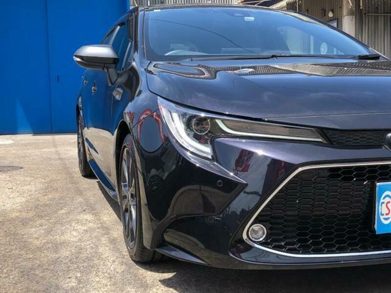 COROLLA TOURING