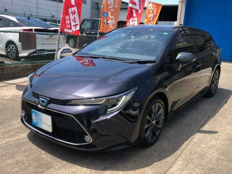 COROLLA TOURING
