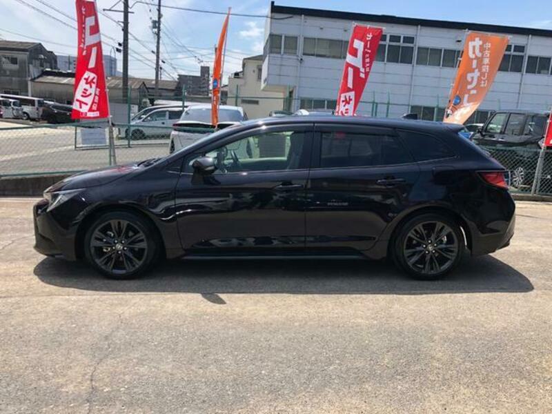 COROLLA TOURING
