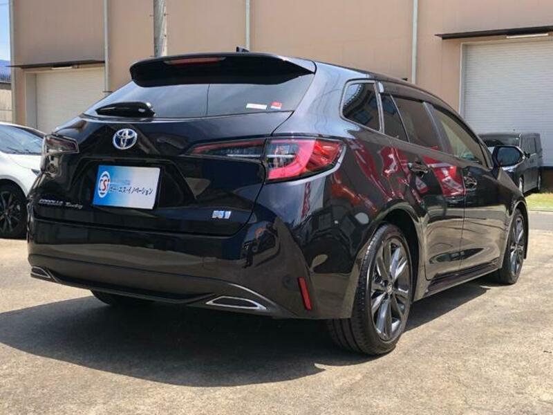 COROLLA TOURING