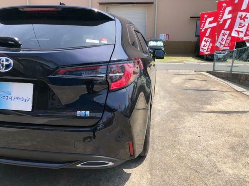 COROLLA TOURING