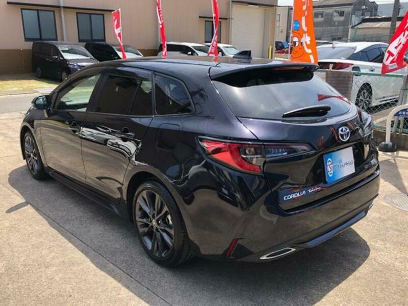 COROLLA TOURING