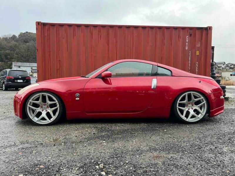 FAIRLADY Z