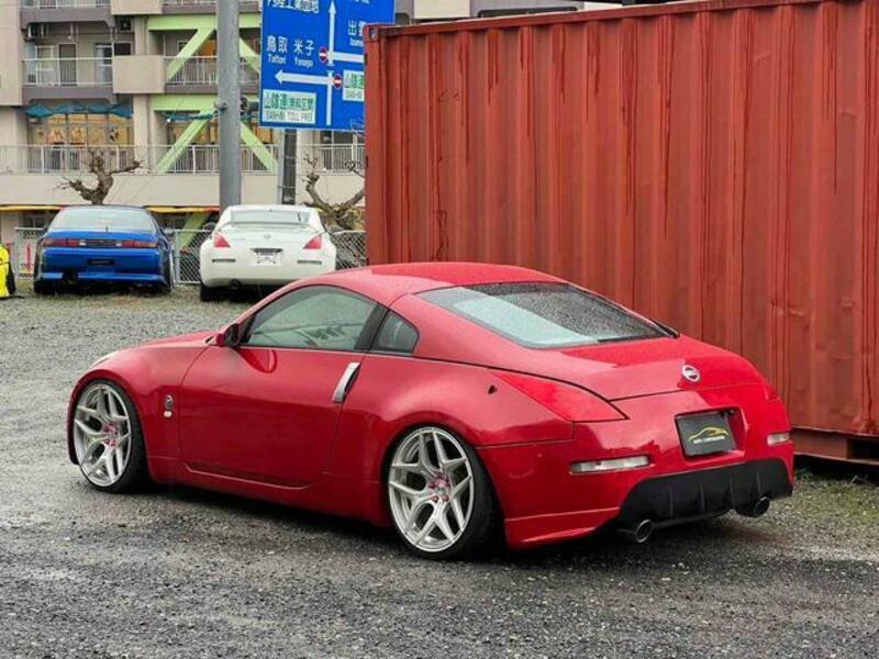FAIRLADY Z