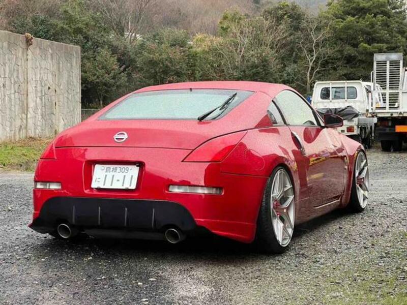 FAIRLADY Z