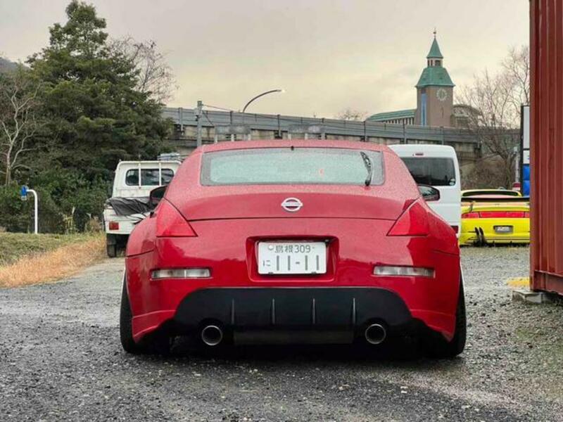 FAIRLADY Z