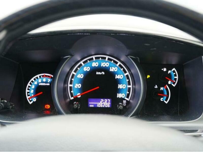 HIACE WAGON