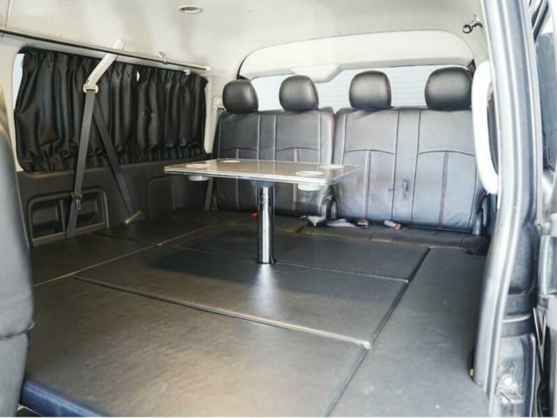 HIACE WAGON