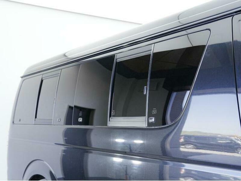 HIACE WAGON
