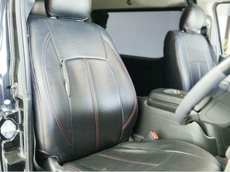 HIACE WAGON