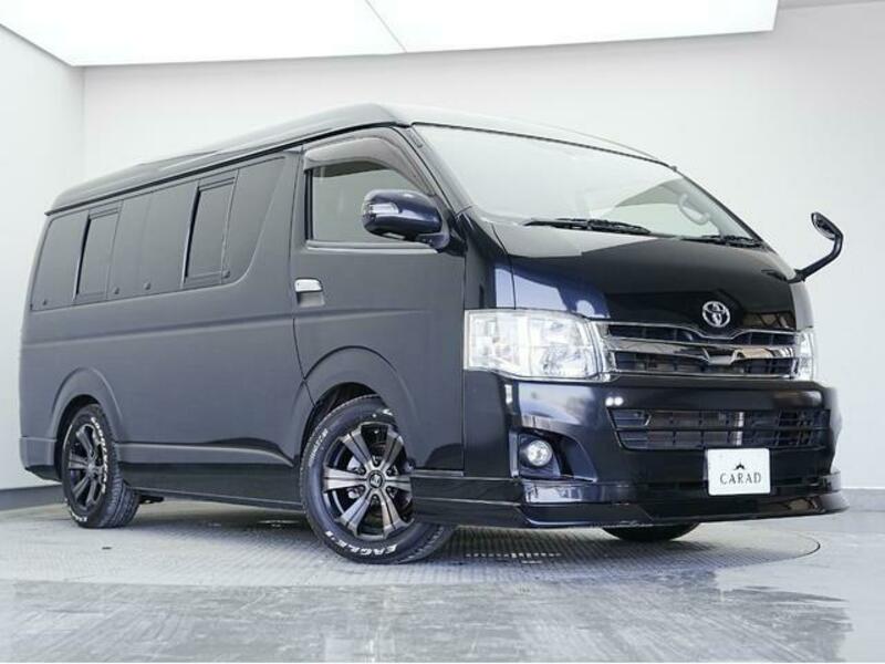 HIACE WAGON