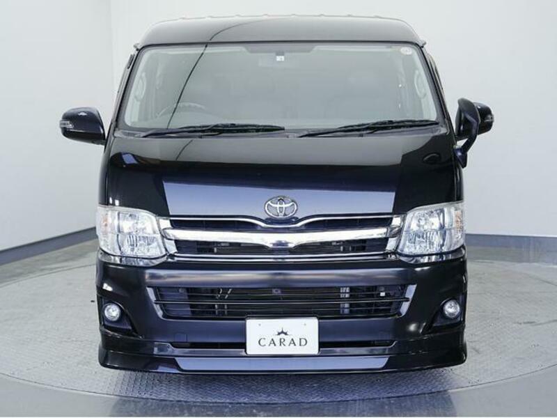 HIACE WAGON