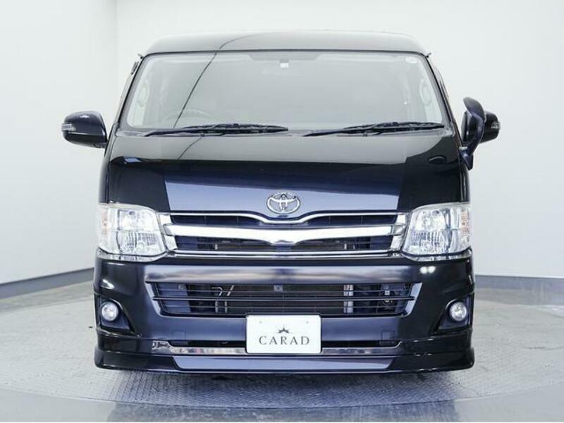 HIACE WAGON