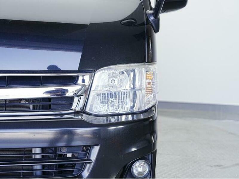 HIACE WAGON