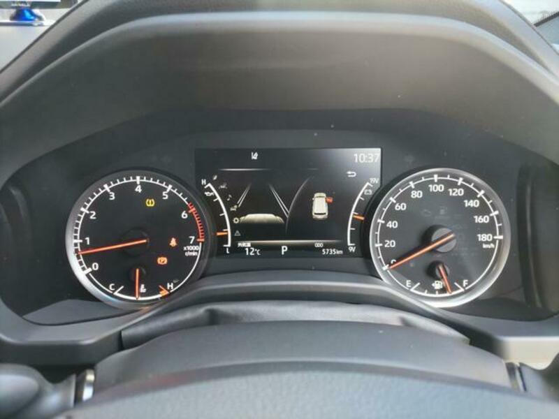 LAND CRUISER