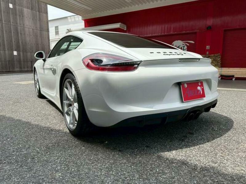 CAYMAN