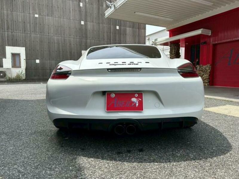 CAYMAN