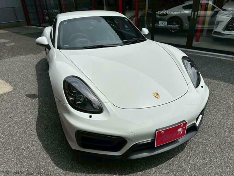 CAYMAN