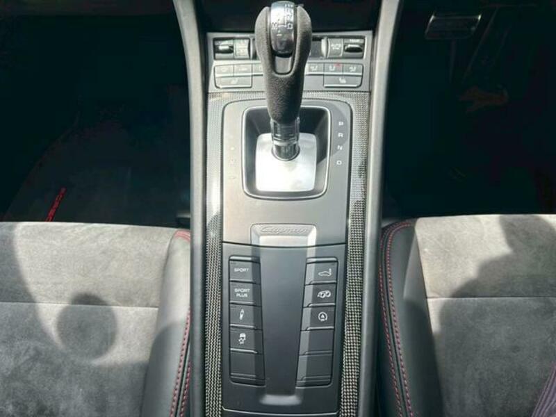 CAYMAN