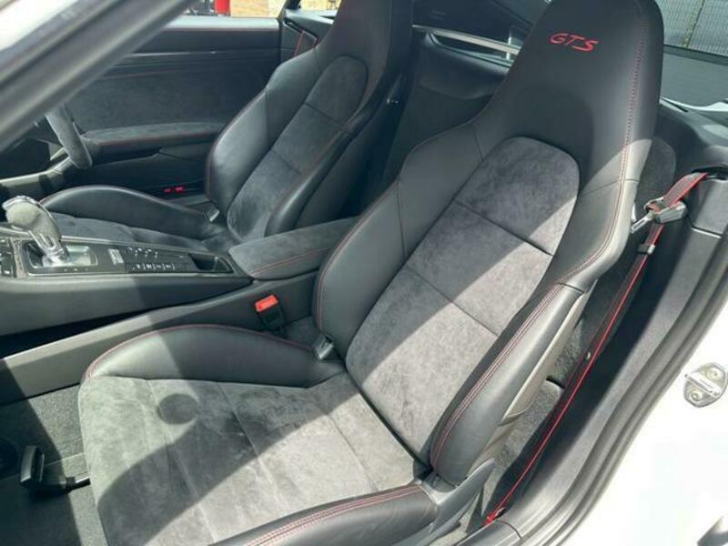 CAYMAN