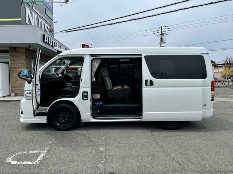 HIACE WAGON