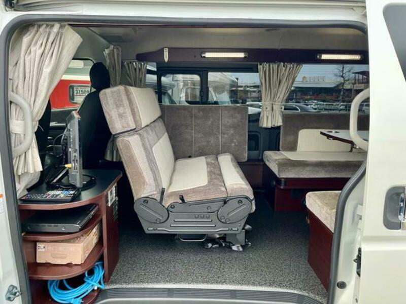 HIACE WAGON