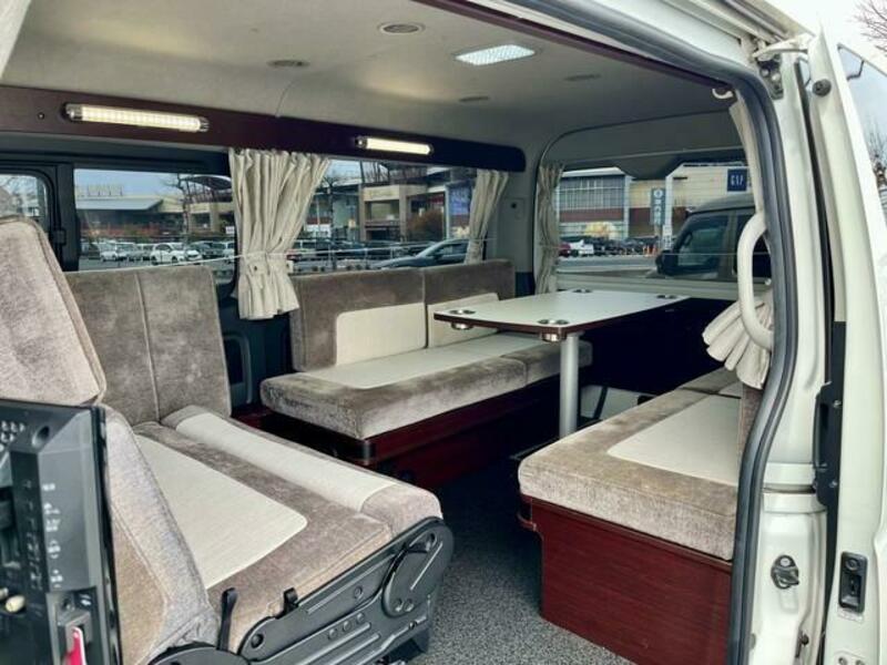 HIACE WAGON