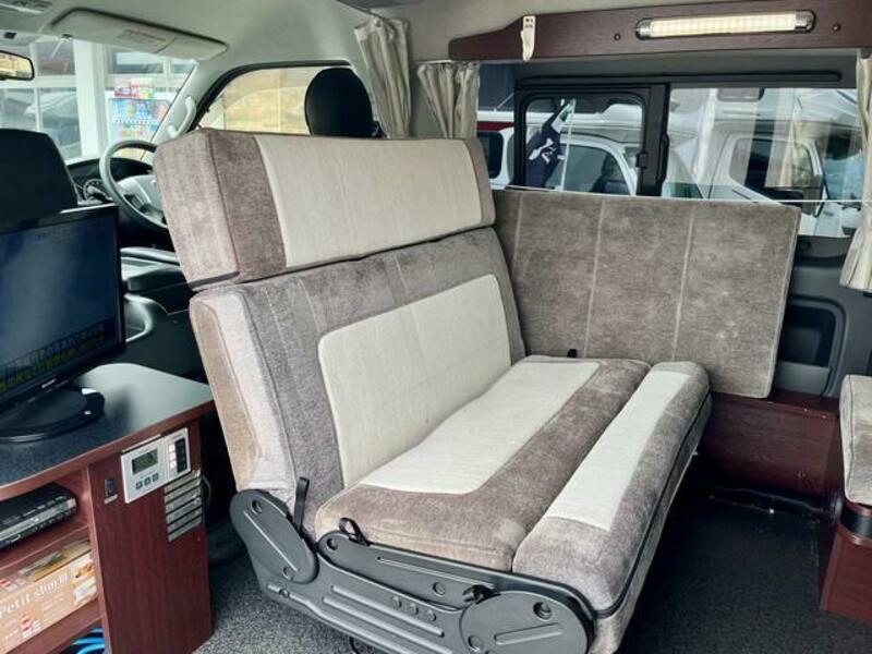 HIACE WAGON