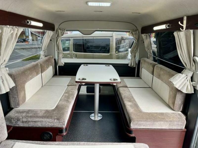 HIACE WAGON